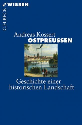 Ostpreußen (Ebook - EPUB) 