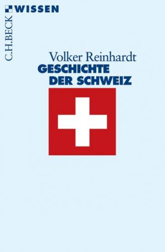 Geschichte der Schweiz (Ebook - EPUB) 