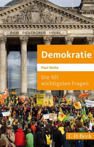 Die 101 wichtigsten Fragen: Demokratie 