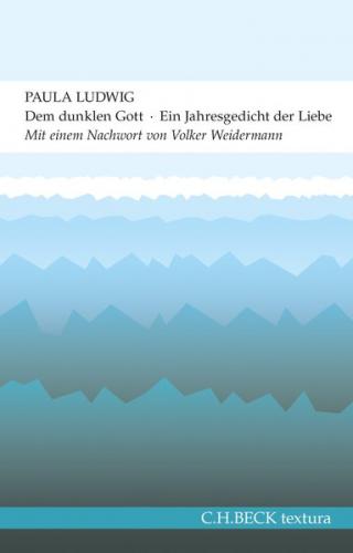 Dem dunklen Gott (Ebook - EPUB) 