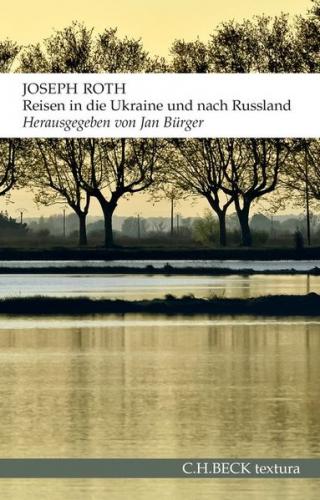 Reisen in die Ukraine und nach Russland 