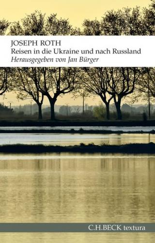Reisen in die Ukraine und nach Russland (Ebook - EPUB) 