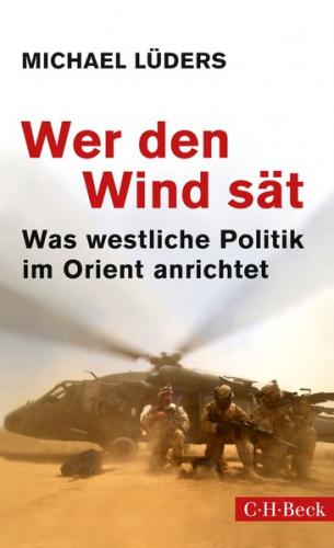 Wer den Wind sät (Ebook - EPUB) 