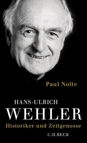 Hans-Ulrich Wehler 