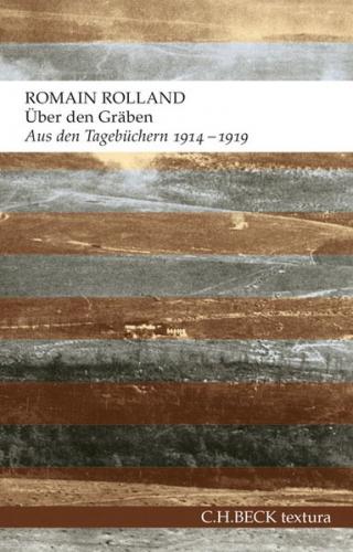 Über den Gräben 