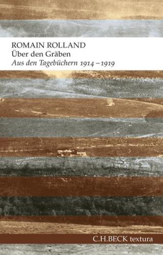 Über den Gräben (Ebook - EPUB) 