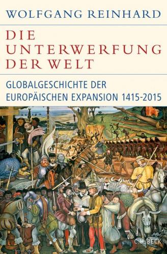 Die Unterwerfung der Welt (Ebook - EPUB) 