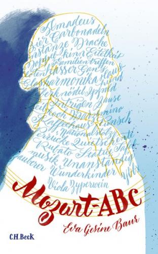 Mozart-ABC (Ebook - EPUB) 