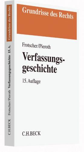 Verfassungsgeschichte 