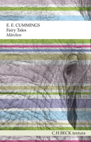 Fairy Tales. Märchen (Ebook - EPUB) 
