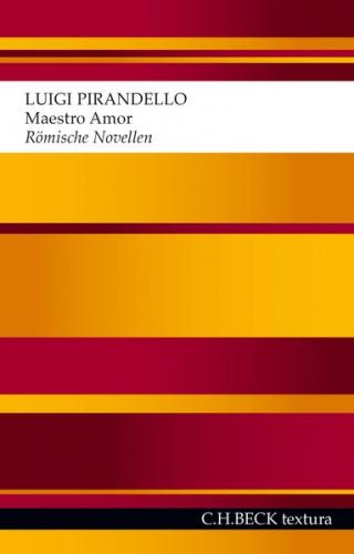 Maestro Amor (Ebook - EPUB) 