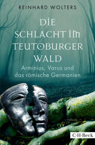 Die Schlacht im Teutoburger Wald (Ebook - EPUB) 