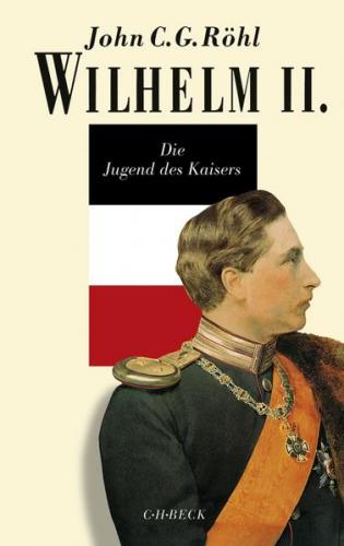 Wilhelm II. 