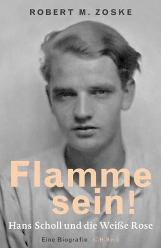 Flamme sein! 