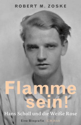Flamme sein! (Ebook - EPUB) 