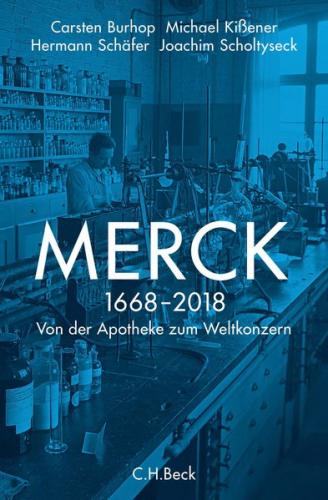 Merck (Ebook - EPUB) 