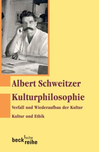 Kulturphilosophie (Ebook - EPUB) 