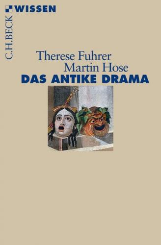 Das antike Drama 