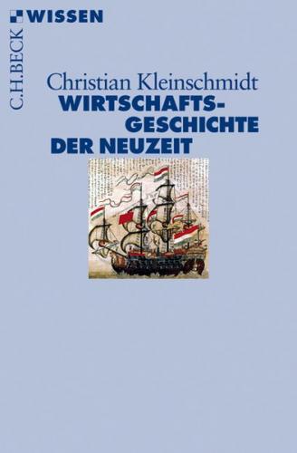 Wirtschaftsgeschichte der Neuzeit 