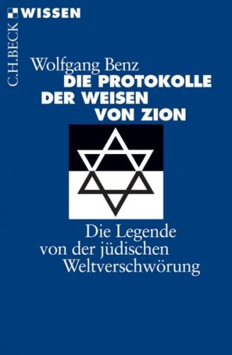 Die Protokolle der Weisen von Zion 