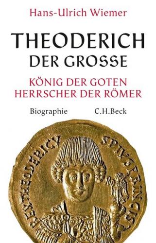 Theoderich der Große (Ebook - EPUB) 