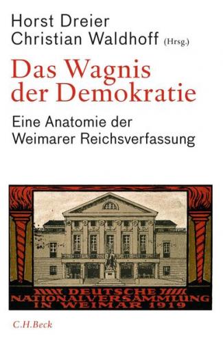 Das Wagnis der Demokratie (Ebook - pdf) 