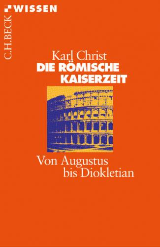 Die Römische Kaiserzeit (Ebook - EPUB) 