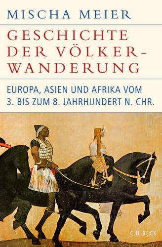 Geschichte der Völkerwanderung (Ebook - EPUB) 