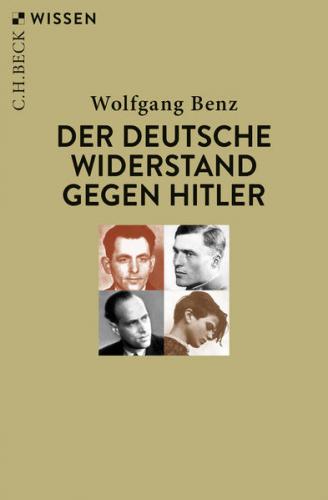 Der deutsche Widerstand gegen Hitler 