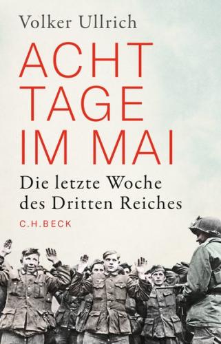 Acht Tage im Mai (Ebook - EPUB) 