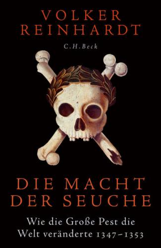 Die Macht der Seuche (Ebook - pdf) 