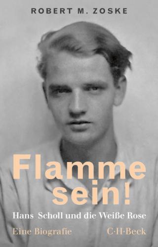 Flamme sein! 