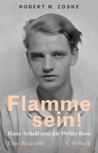 Flamme sein! (Ebook - pdf) 