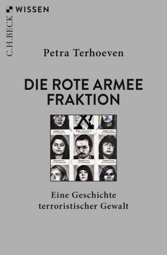 Die Rote Armee Fraktion (Ebook - EPUB) 