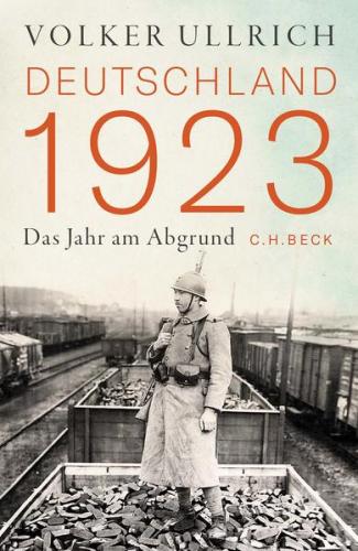 Deutschland 1923 