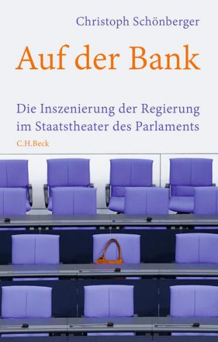 Auf der Bank 