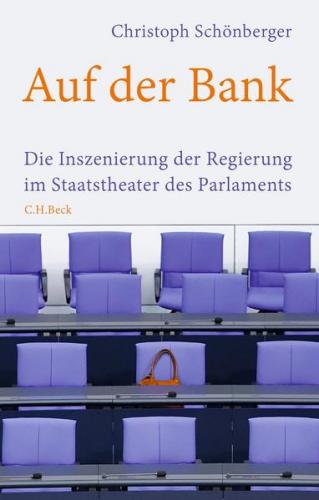 Auf der Bank (Ebook - EPUB) 