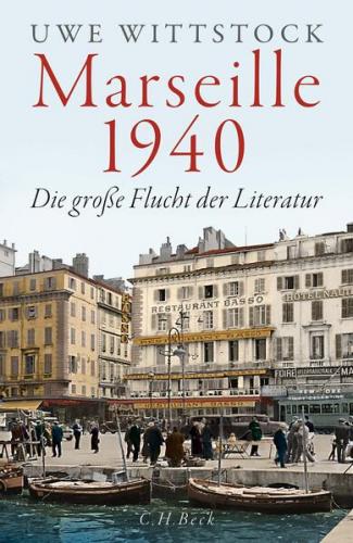 Marseille 1940 