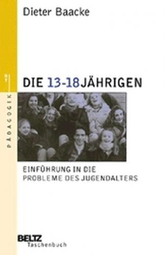 Die 13- bis 18jährigen 
