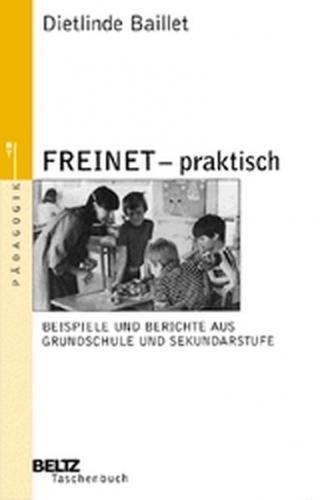 Freinet - praktisch 