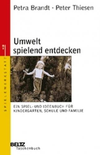Umwelt spielend entdecken 