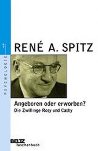 Angeboren oder erworben? 