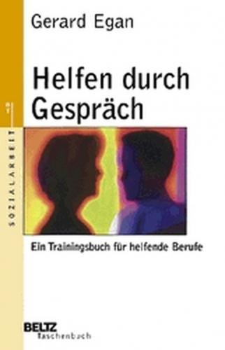 Helfen durch Gespräch 