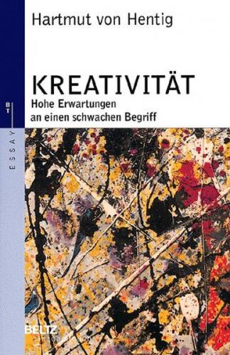 Kreativität 