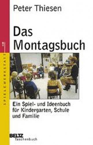 Das Montagsbuch 