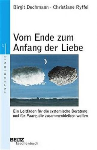 Vom Ende zum Anfang der Liebe 