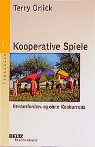 Kooperative Spiele 