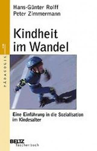 Kindheit im Wandel 