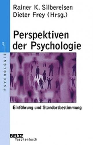 Perspektiven der Psychologie 