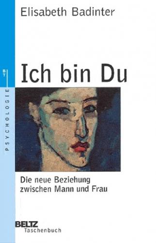 Ich bin Du 